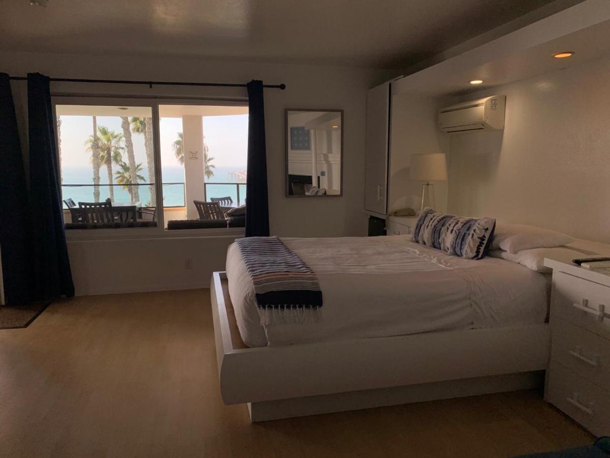 Casa Tropicana San Clemente Esterno foto